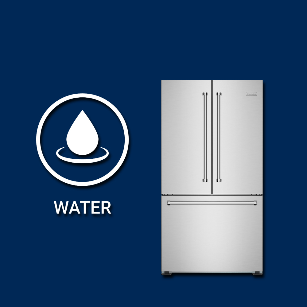 Freestanding Refrigerators: Water Filter  750566 %>